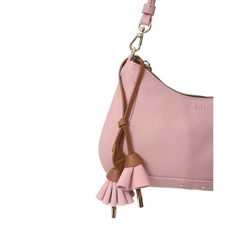 Saben Charm Lacing Blooms image number 1